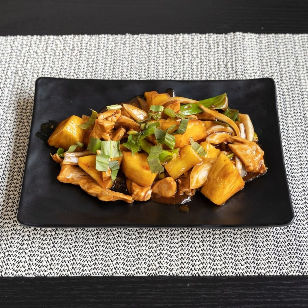 Thaï Wok Photo 9