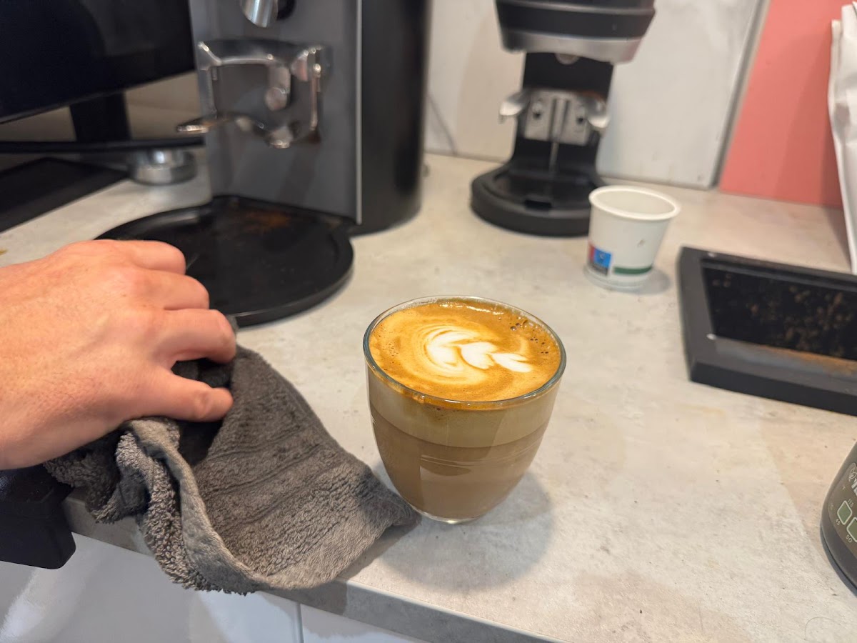 Cartwright Coffee Limited
