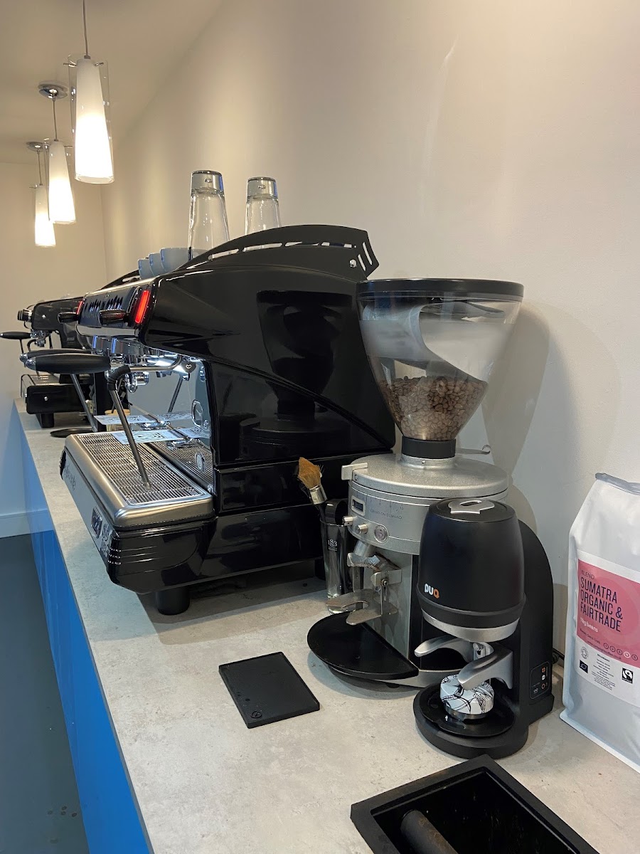 Cartwright Coffee Limited Photo 2