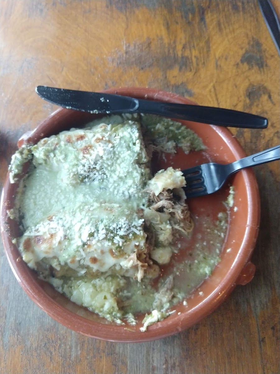 Gadzooks Enchiladas and Soup Photo 10