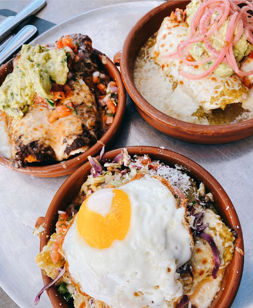Gadzooks Enchiladas and Soup Photo 3