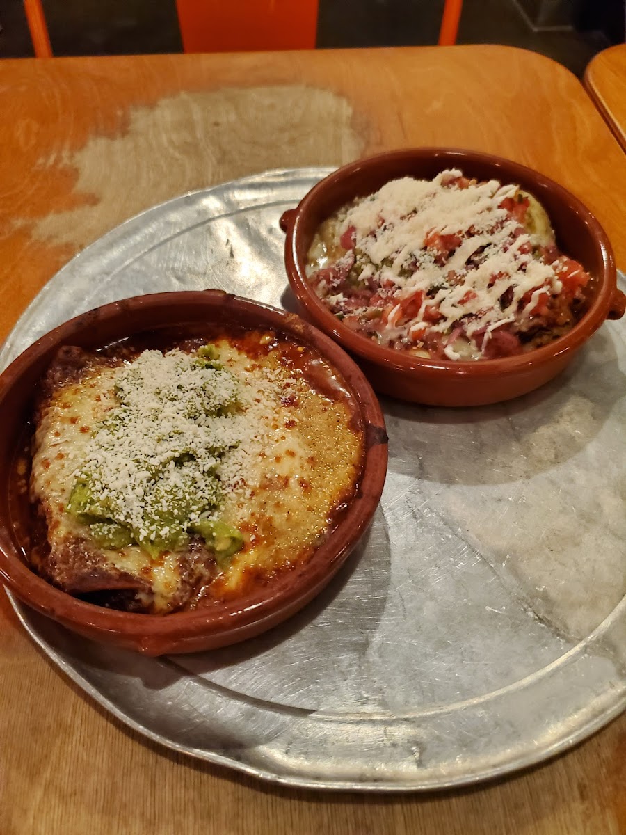 Gadzooks Enchiladas and Soup Photo 4