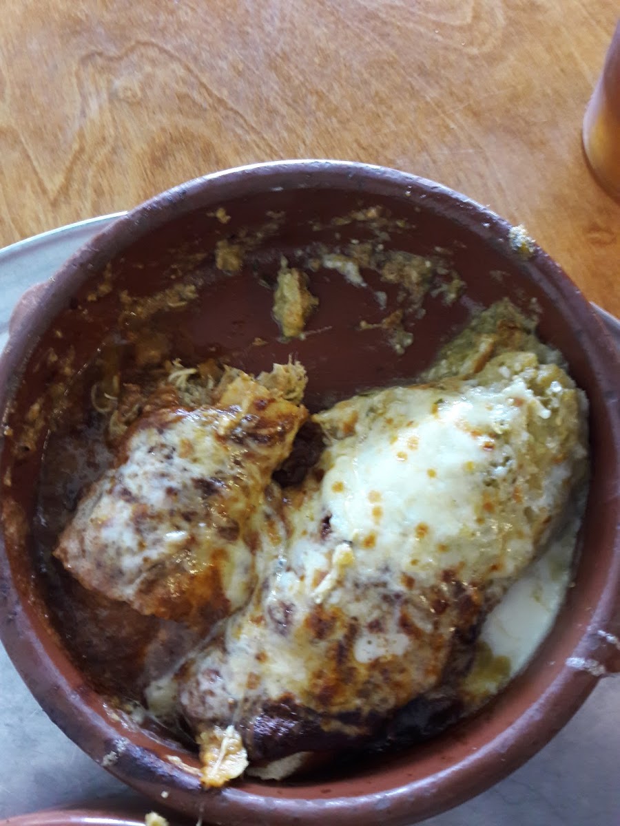 Gadzooks Enchiladas and Soup Photo 6