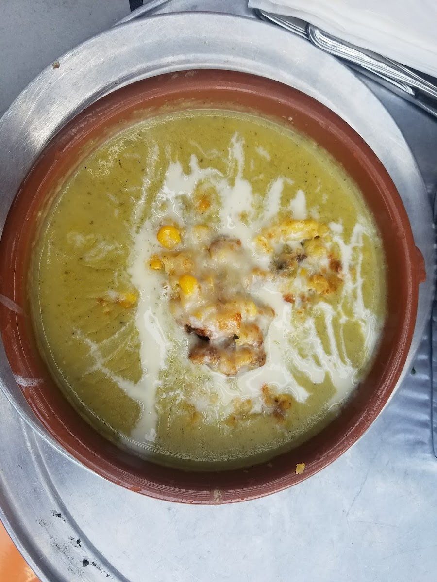 Gadzooks Enchiladas and Soup Photo 7