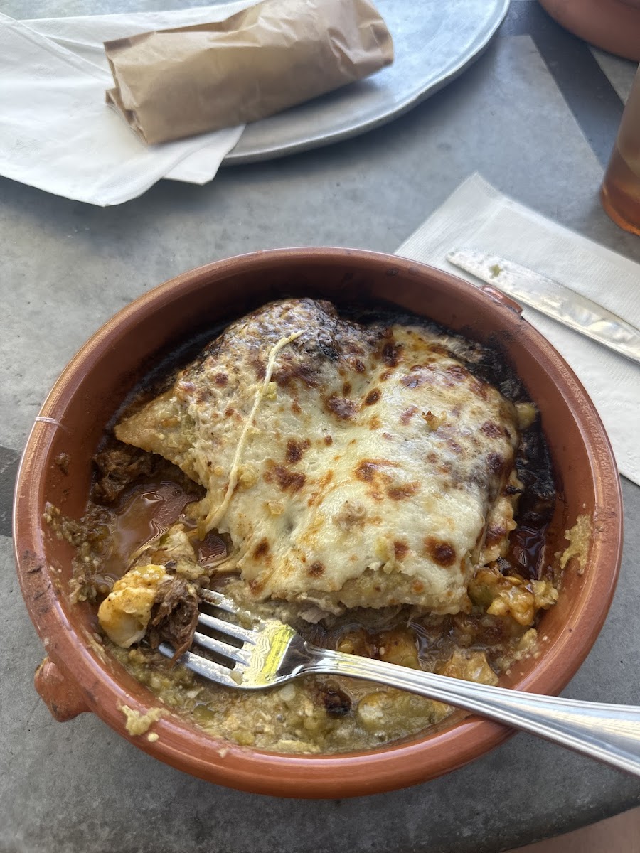 Gadzooks Enchiladas and Soup Photo 8