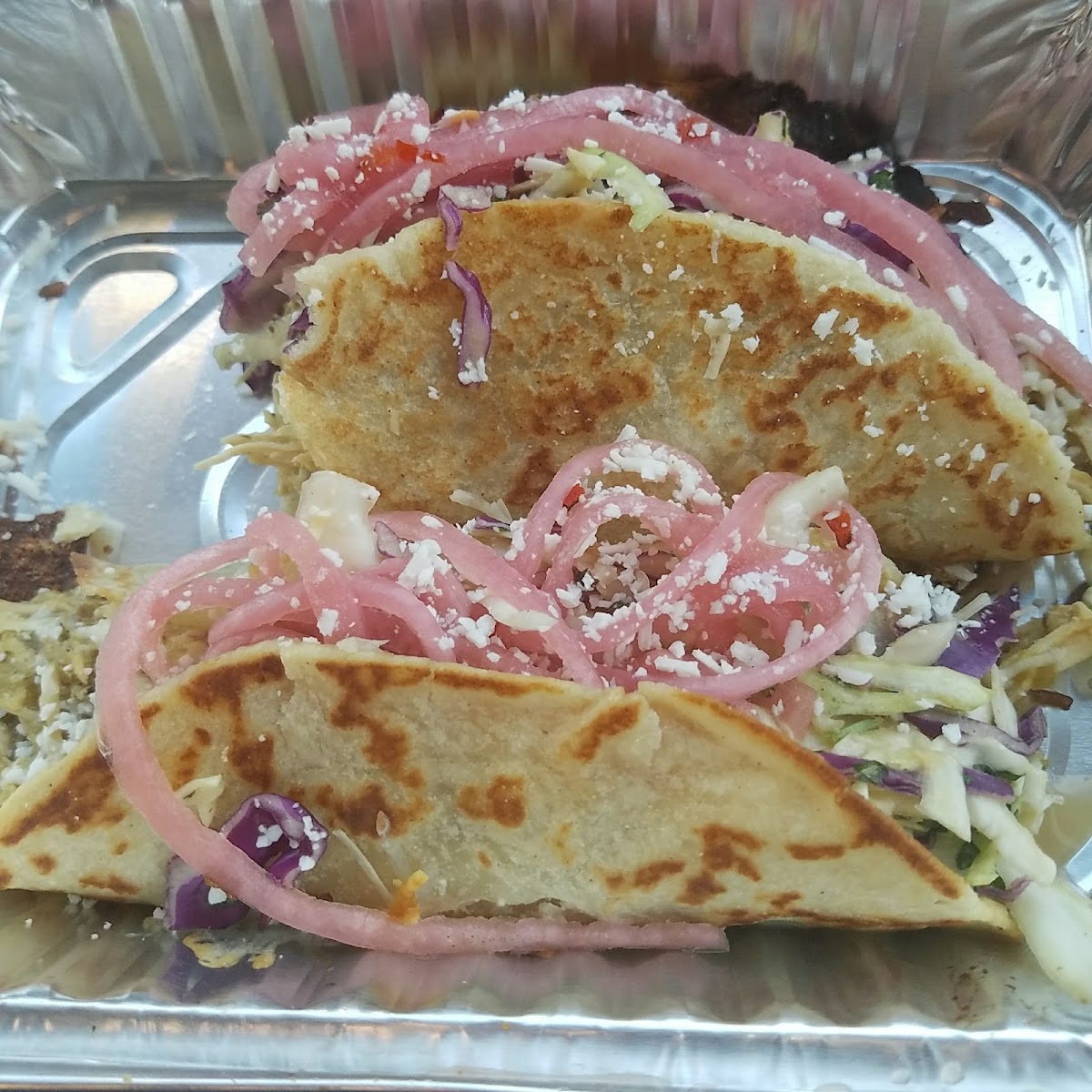 Gadzooks Enchiladas and Soup Photo 9
