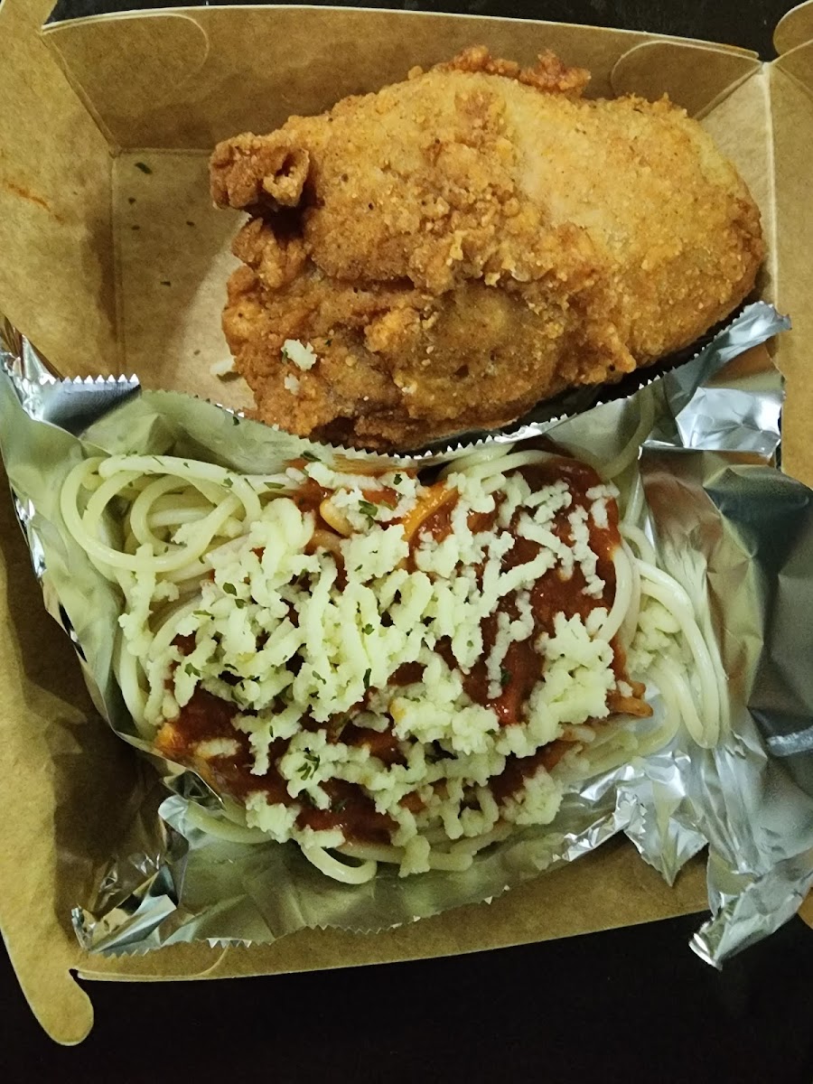 Angel's Pizza- Avida Davao Photo 10