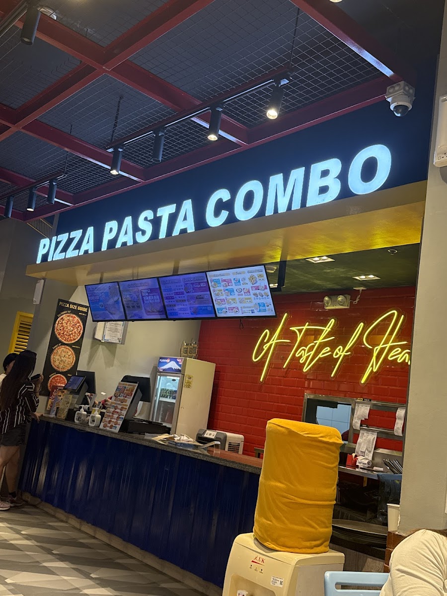 Angel's Pizza- Avida Davao Photo 3