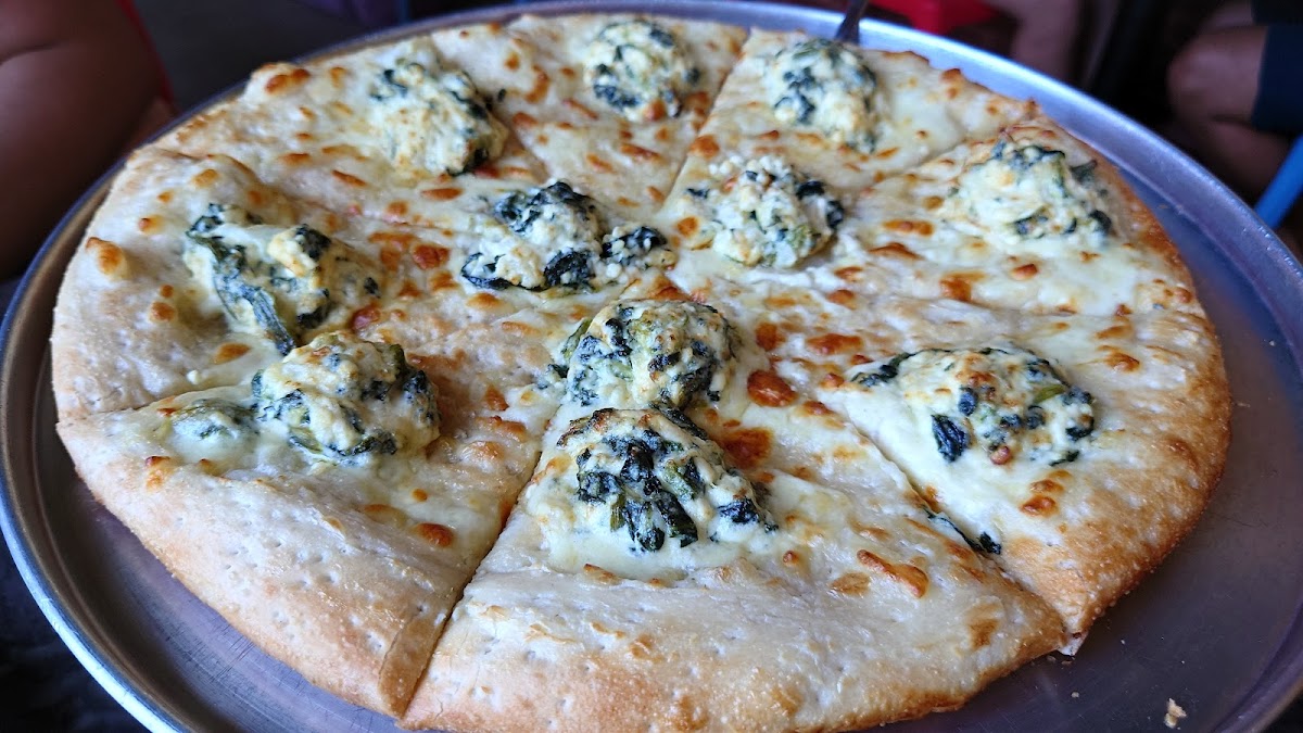 Angel's Pizza- Avida Davao Photo 5