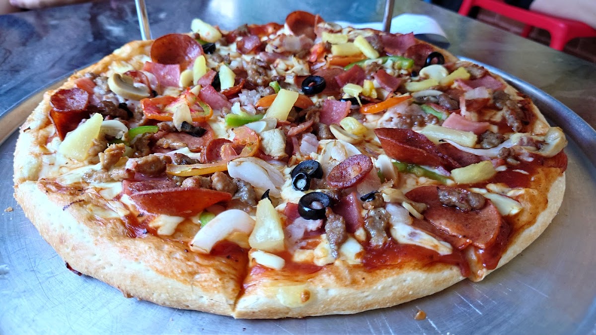 Angel's Pizza- Avida Davao Photo 9