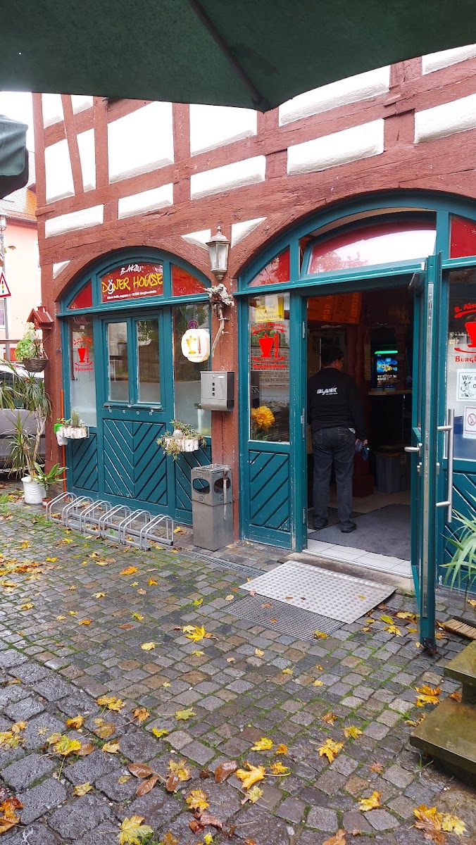 Aksu Dönerhaus