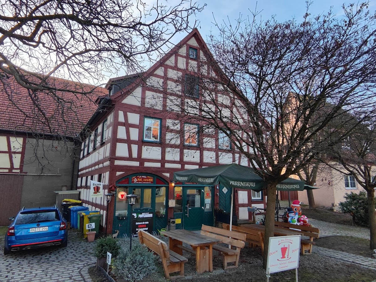 Aksu Dönerhaus Photo 4