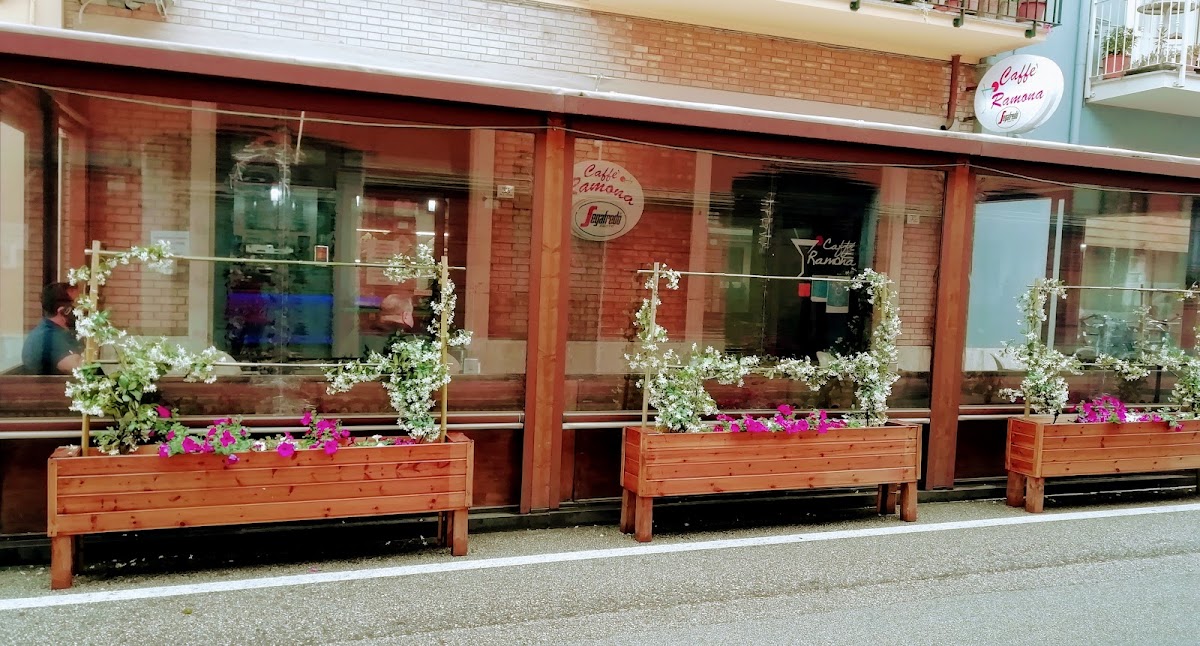 Caffè Ramona