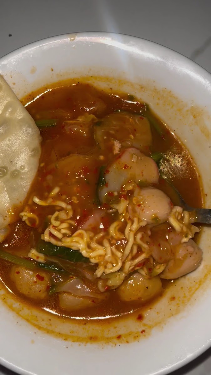 SEBLAK TETEH(SAUNG TETEH) Photo 2