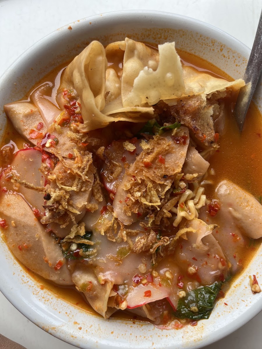 SEBLAK TETEH(SAUNG TETEH) Photo 3