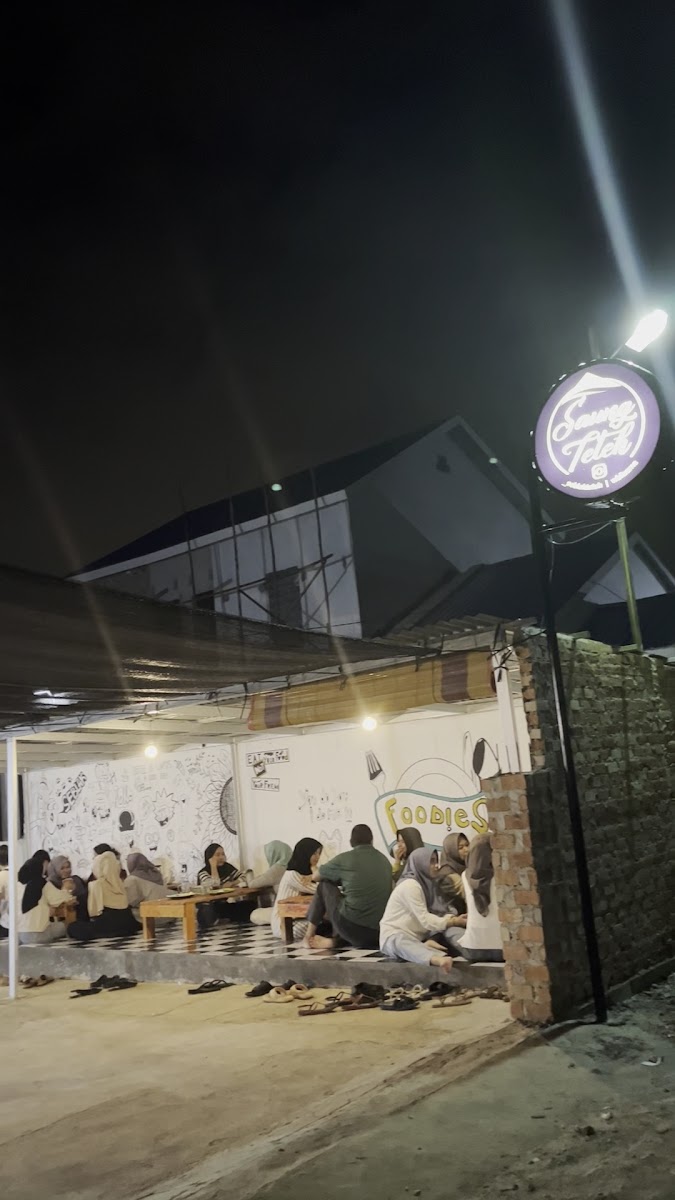 SEBLAK TETEH(SAUNG TETEH) Photo 4