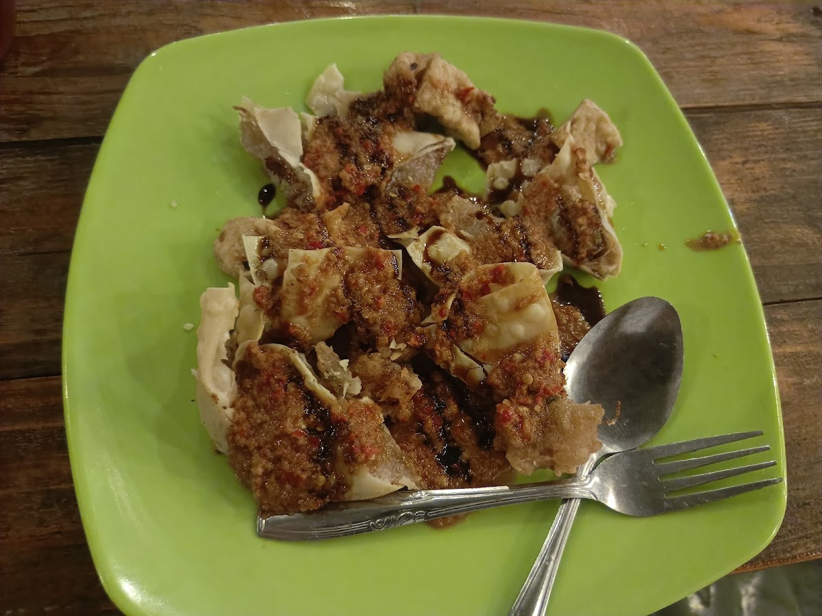 SEBLAK TETEH(SAUNG TETEH) Photo 5
