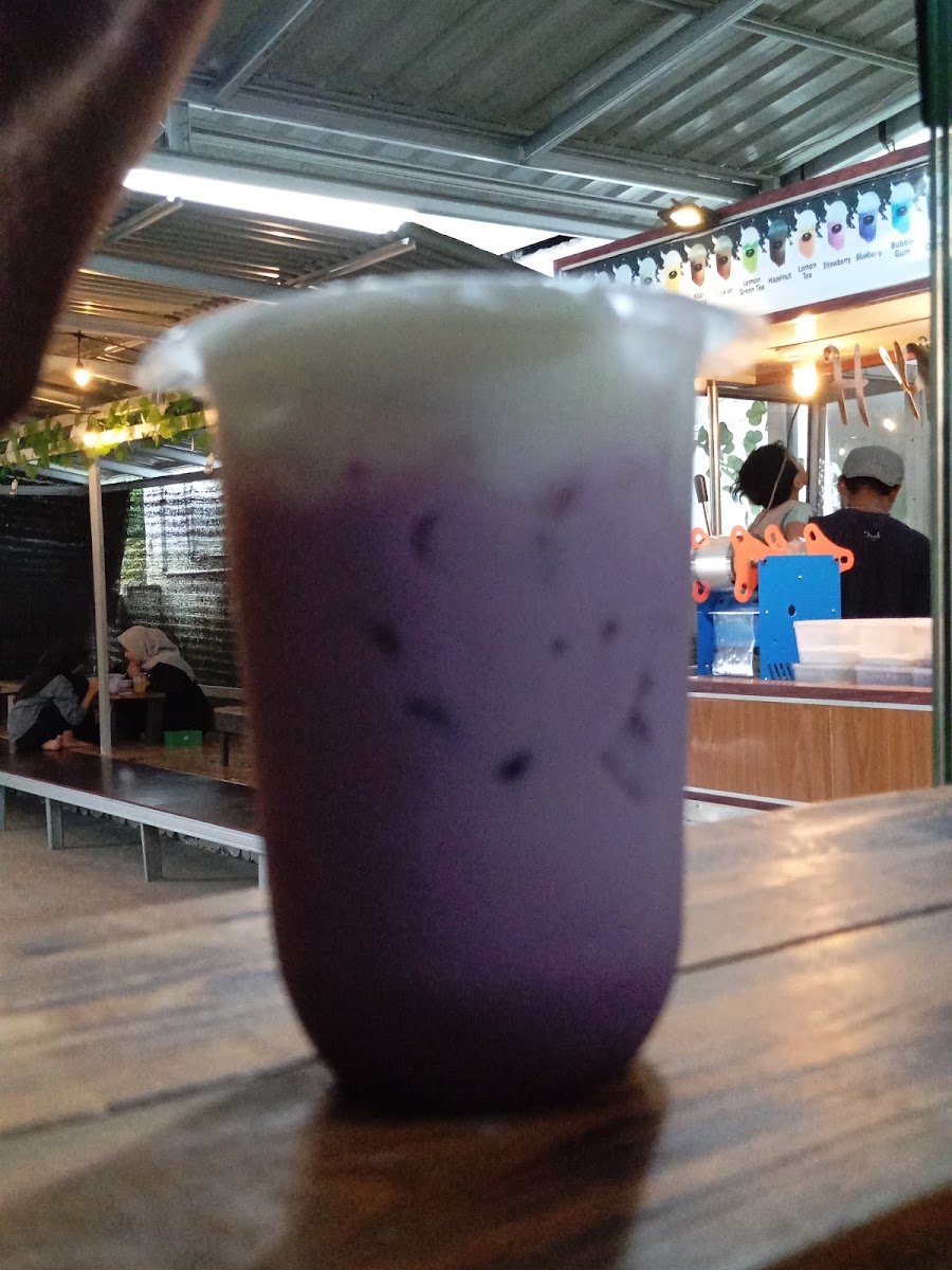 SEBLAK TETEH(SAUNG TETEH) Photo 6
