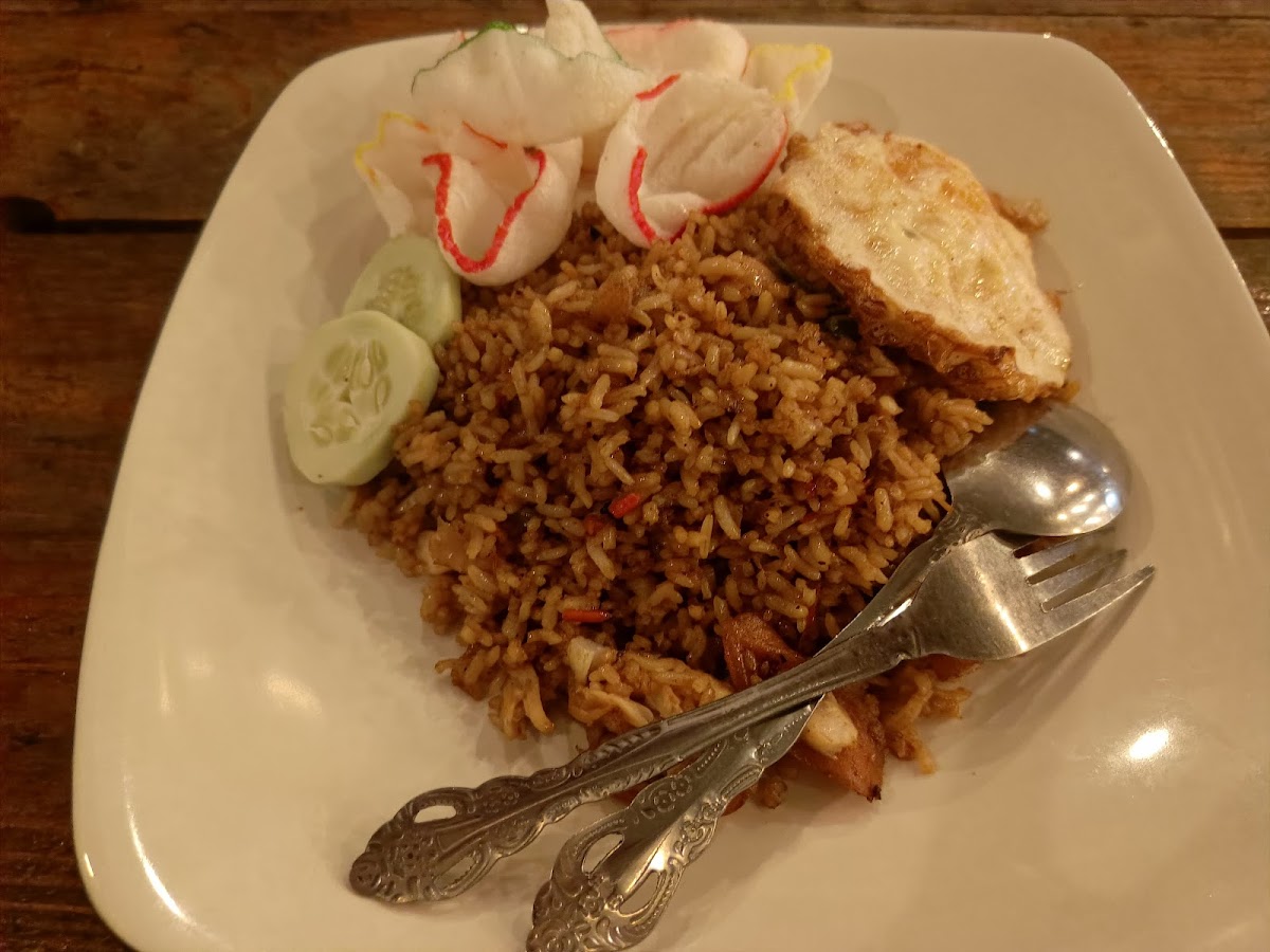 SEBLAK TETEH(SAUNG TETEH) Photo 7