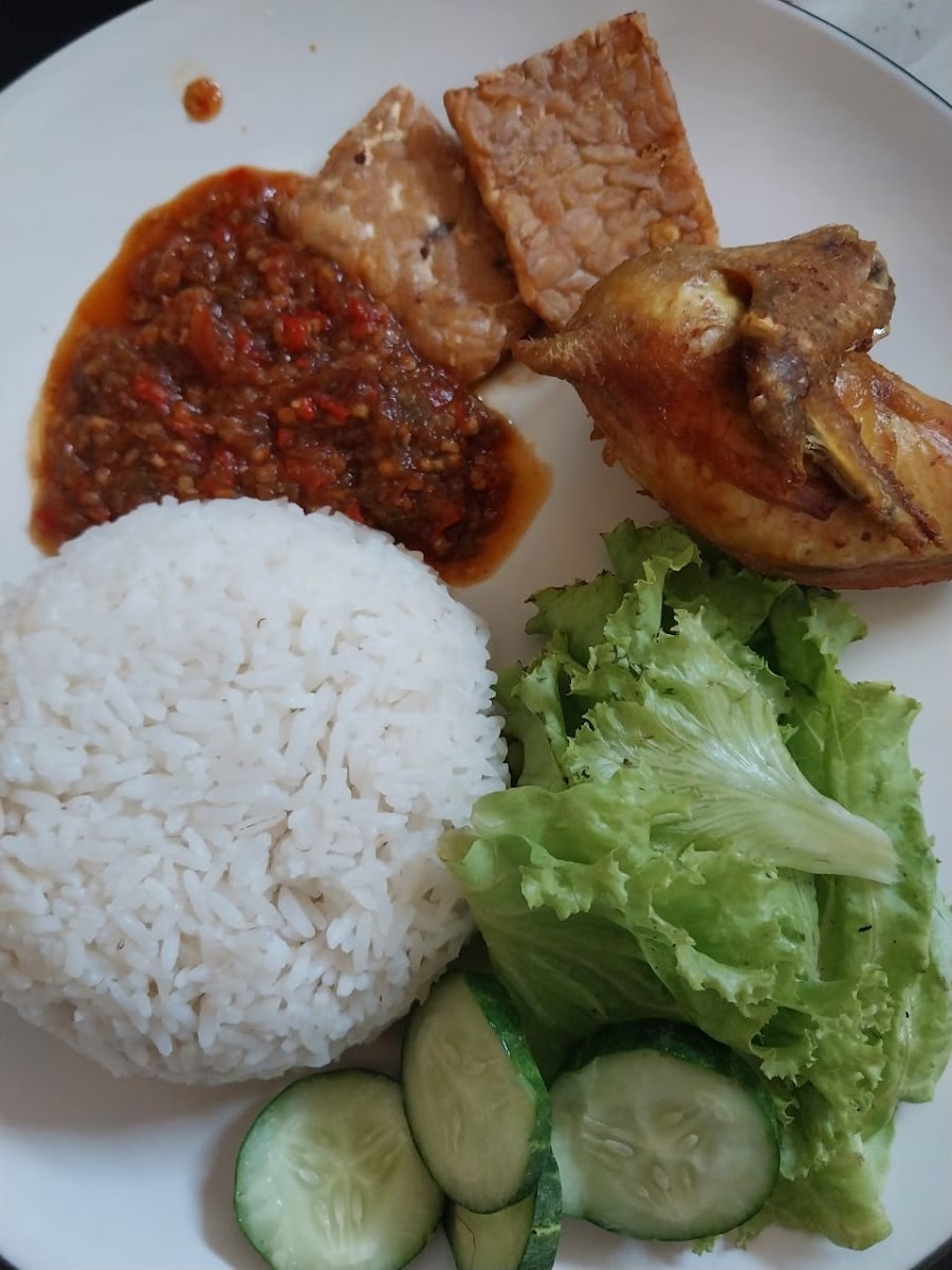 SEBLAK TETEH(SAUNG TETEH) Photo 8