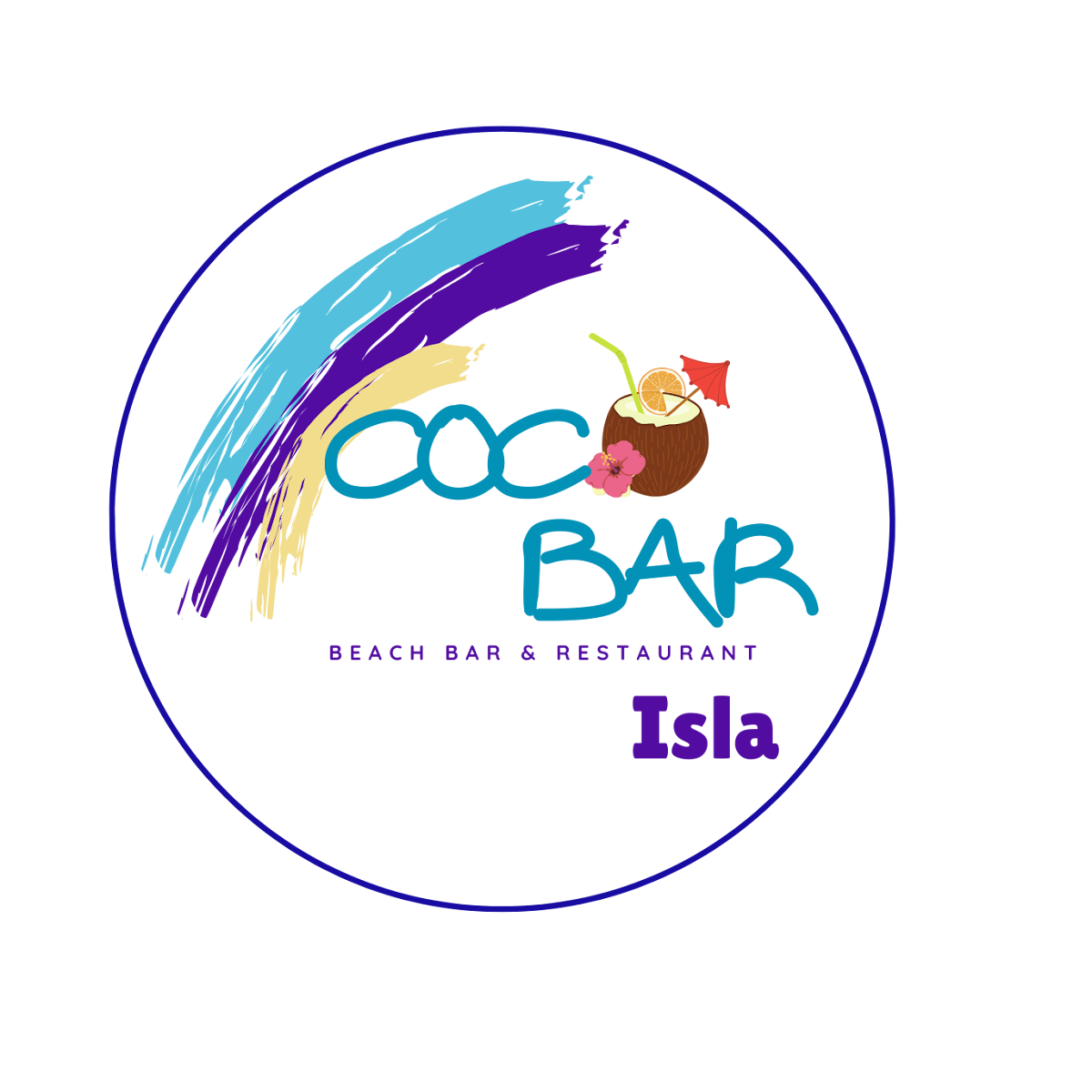 Cocobar Isla Photo 7