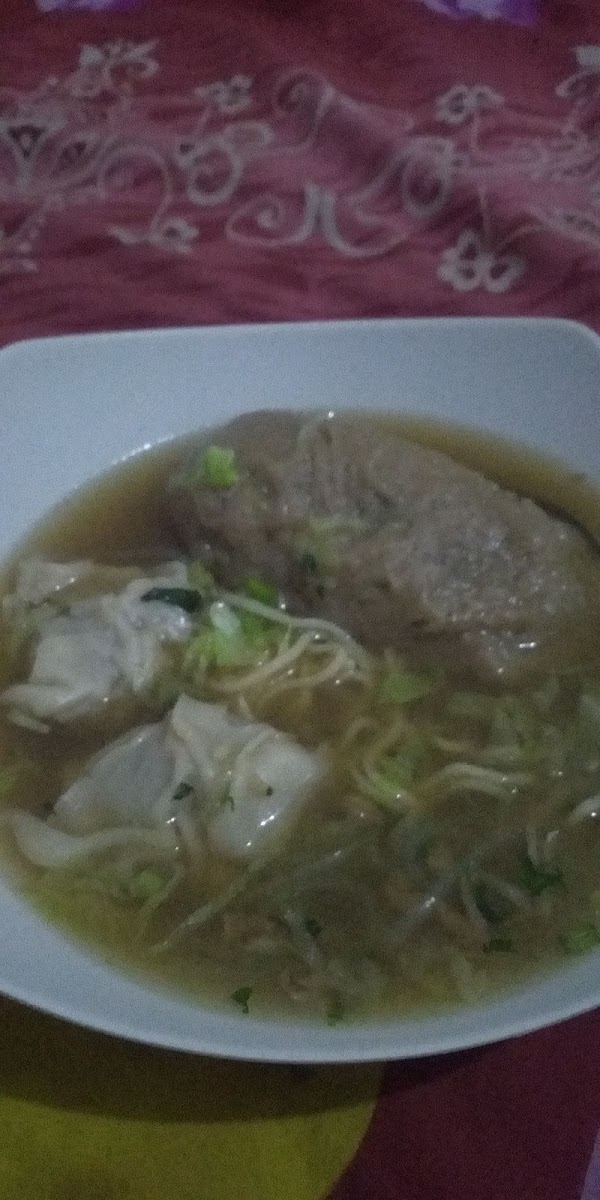 Bakso Lestari Malang Photo 10