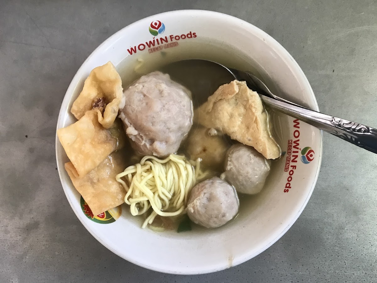 Bakso Lestari Malang Photo 3