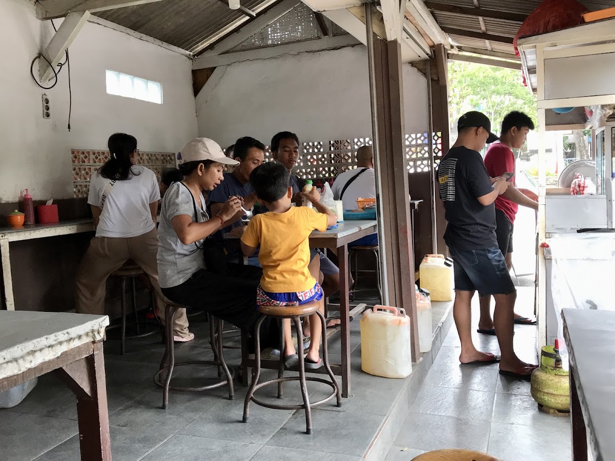 Bakso Lestari Malang Photo 4