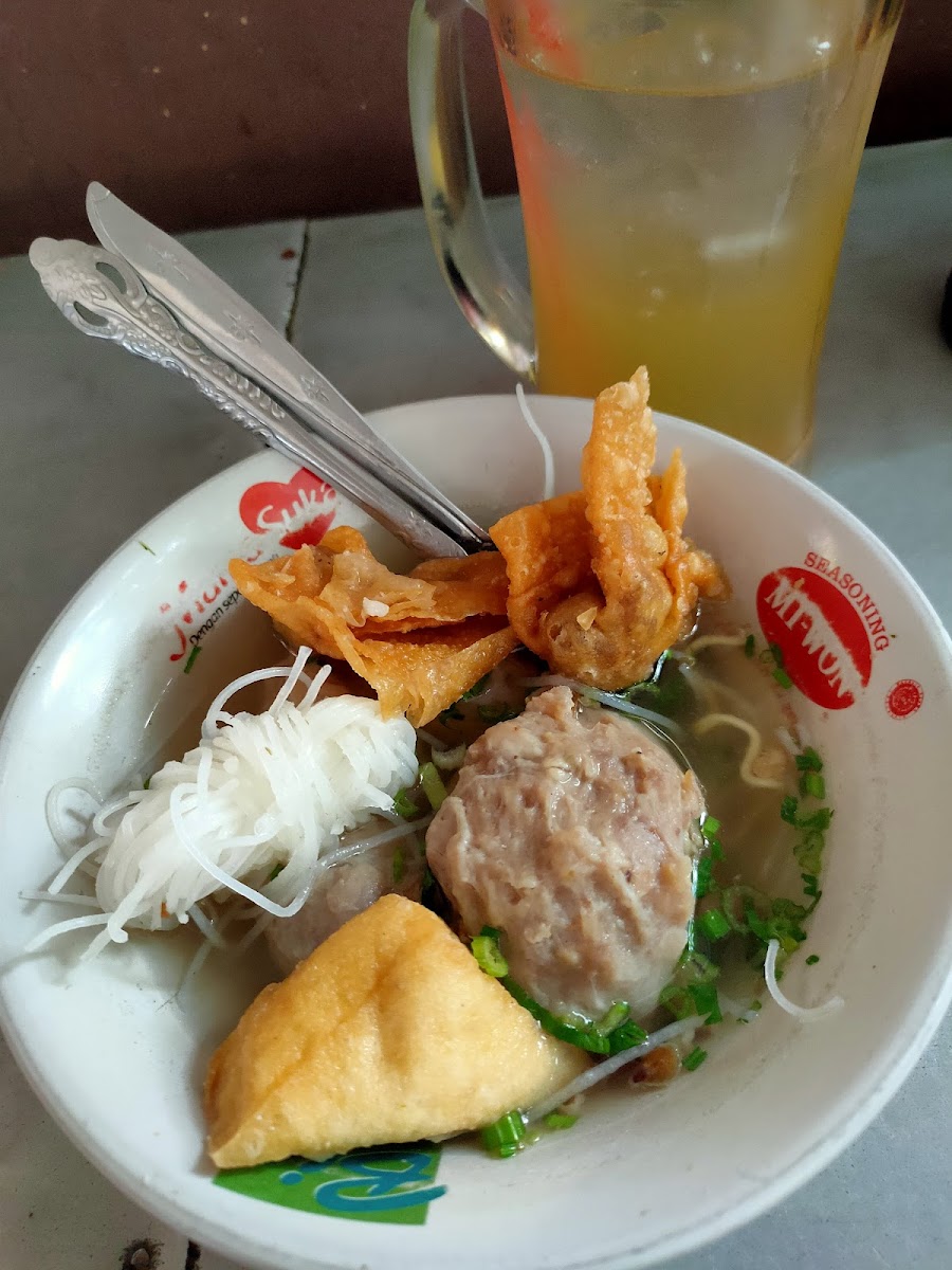 Bakso Lestari Malang Photo 5