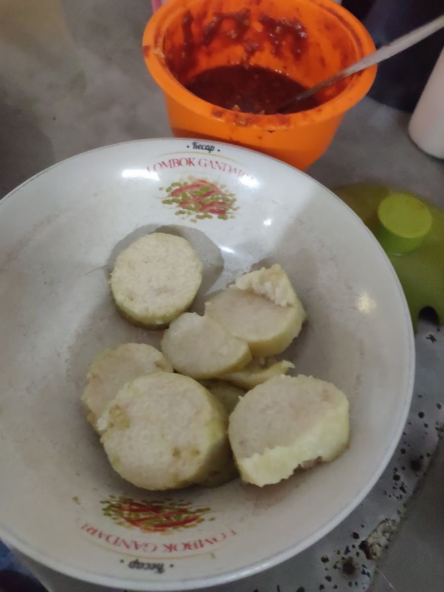 Bakso Lestari Malang Photo 6