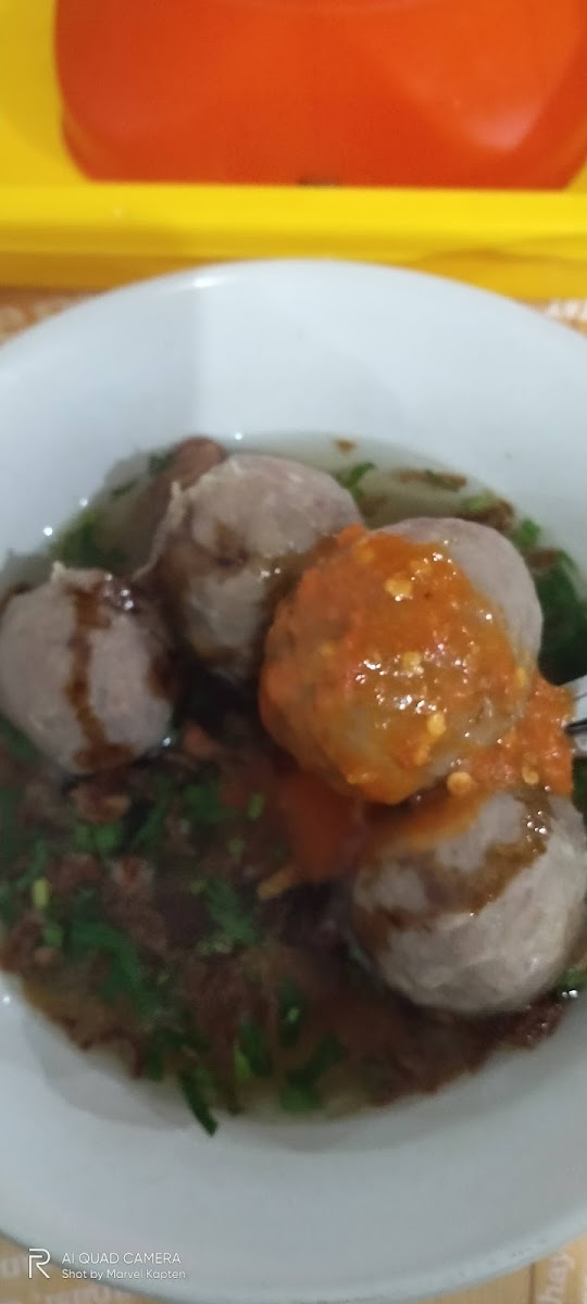 Bakso Lestari Malang Photo 8