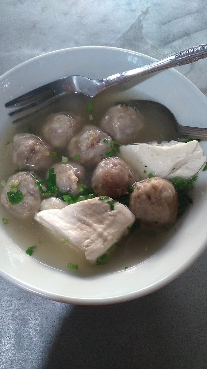 Bakso Lestari Malang Photo 9