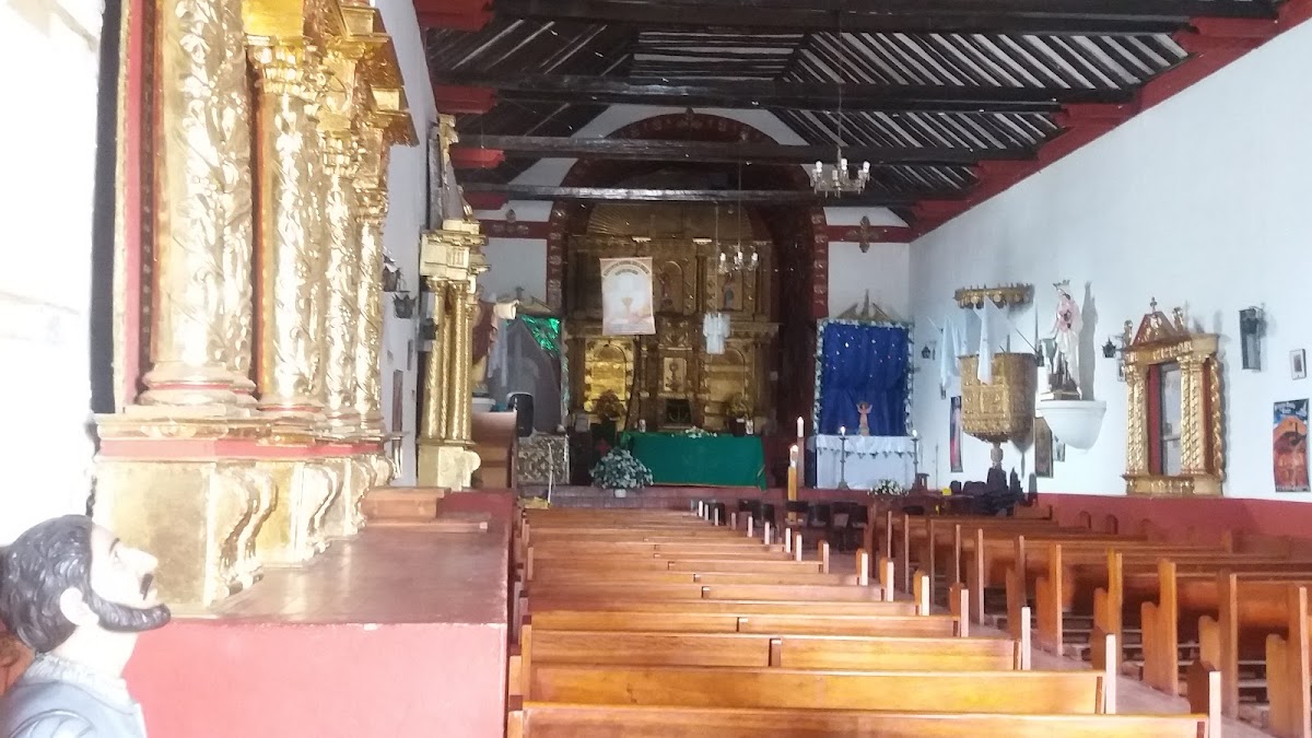 Posada Y Restaurante Las Hinojosa