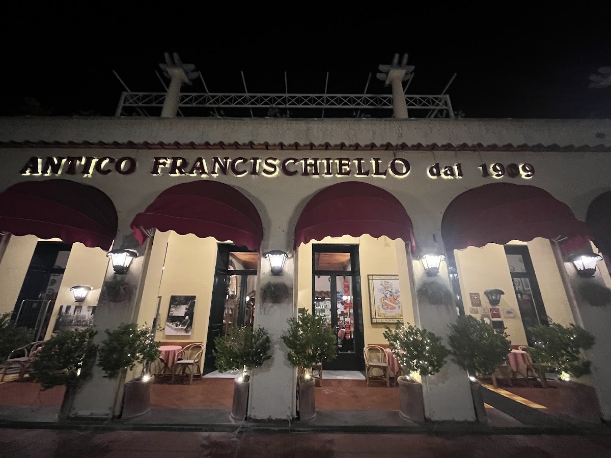 Antico Francischiello