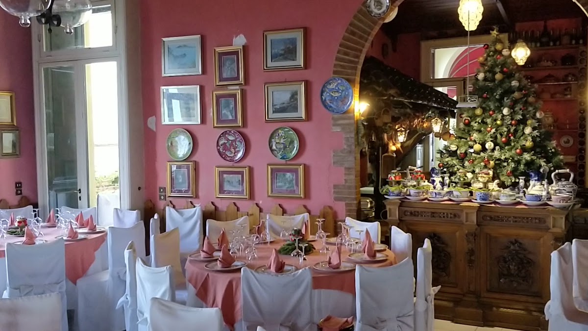 Antico Francischiello Photo 2