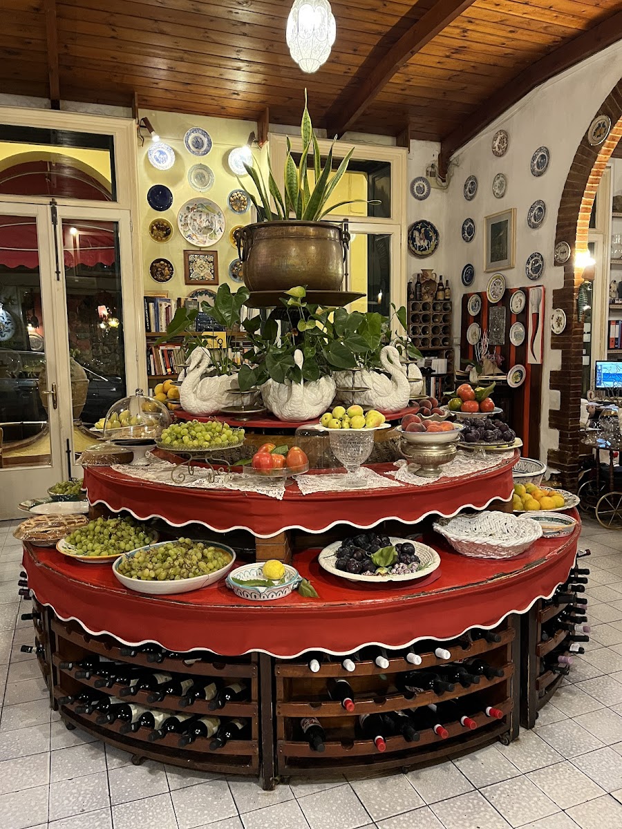 Antico Francischiello Photo 4