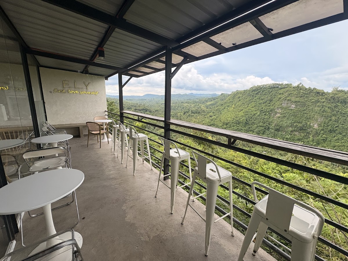 Cafe Malaya-Lindogon