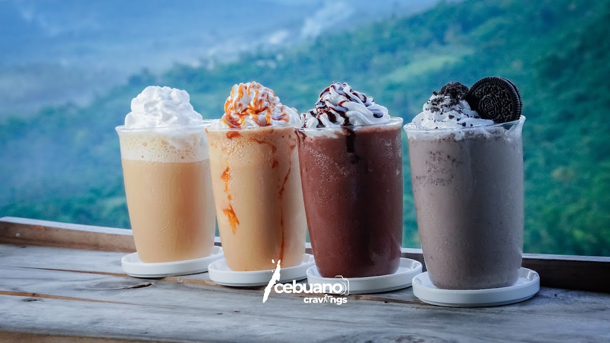 Cafe Malaya-Lindogon Photo 5