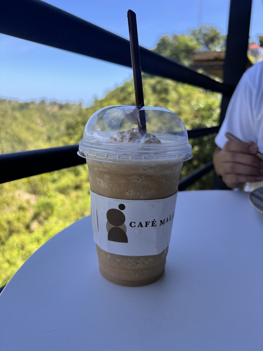 Cafe Malaya-Lindogon Photo 6