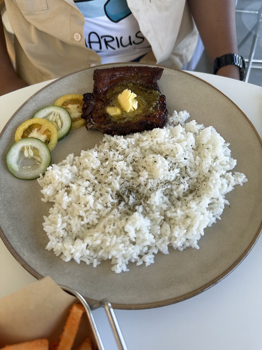Cafe Malaya-Lindogon Photo 9