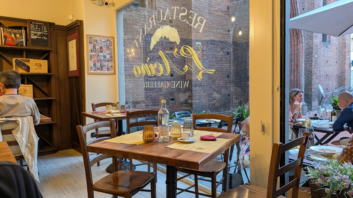 L'Acino Restaurant