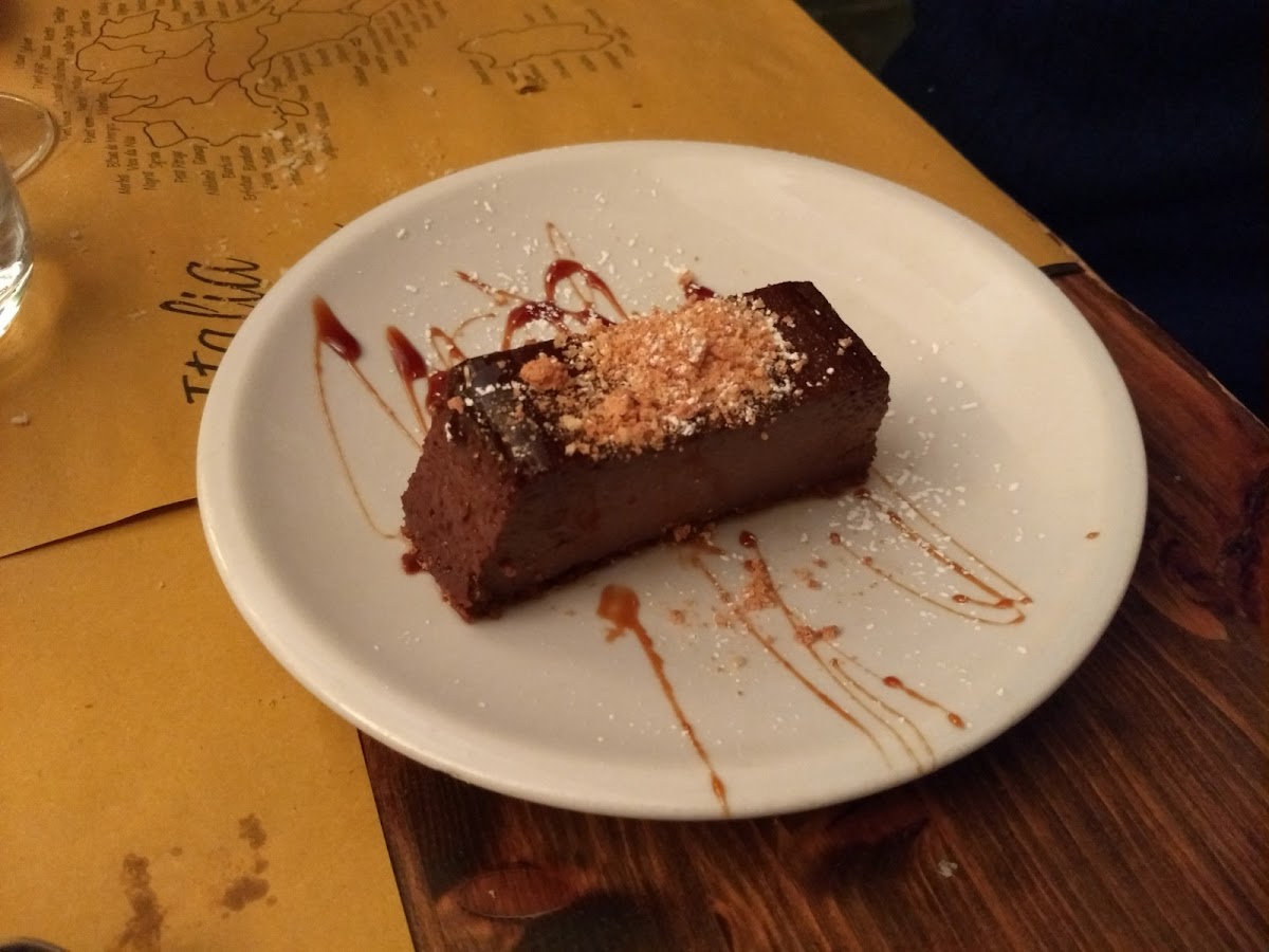 L'Acino Restaurant Photo 10