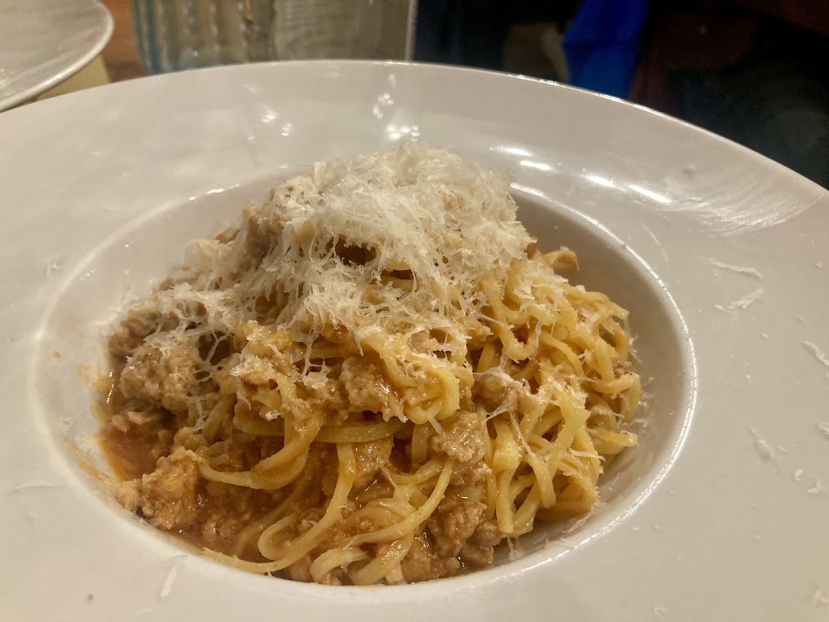 L'Acino Restaurant Photo 2