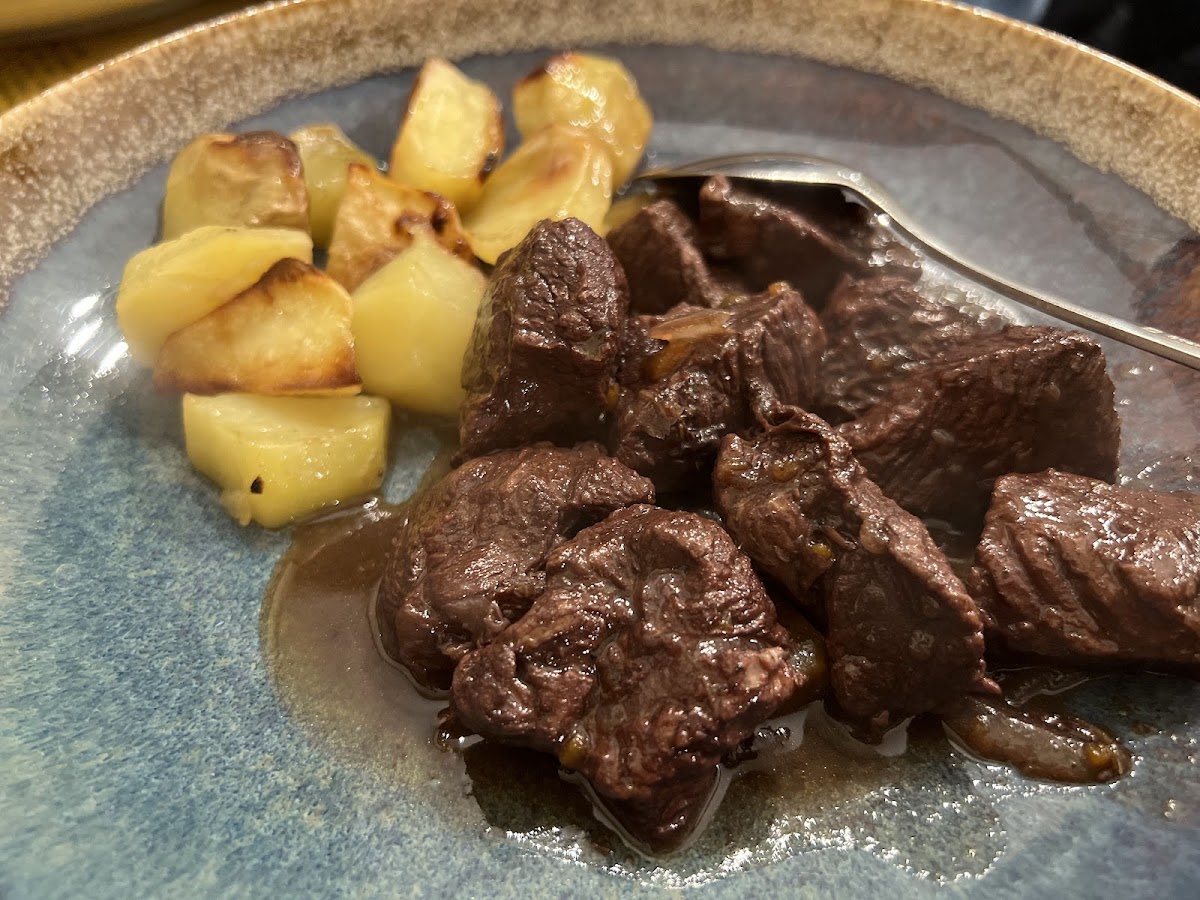 L'Acino Restaurant Photo 3