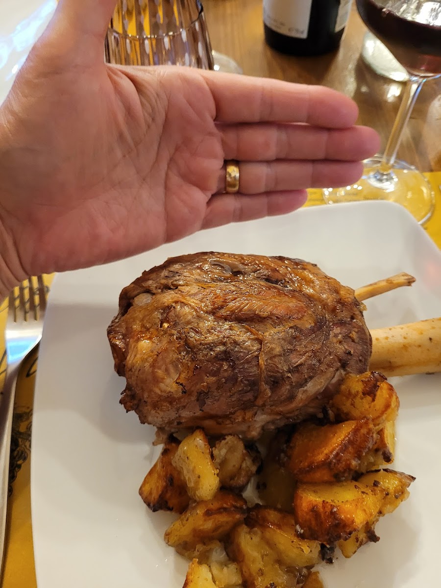 L'Acino Restaurant Photo 5