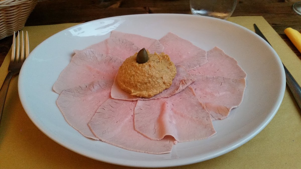 L'Acino Restaurant Photo 6