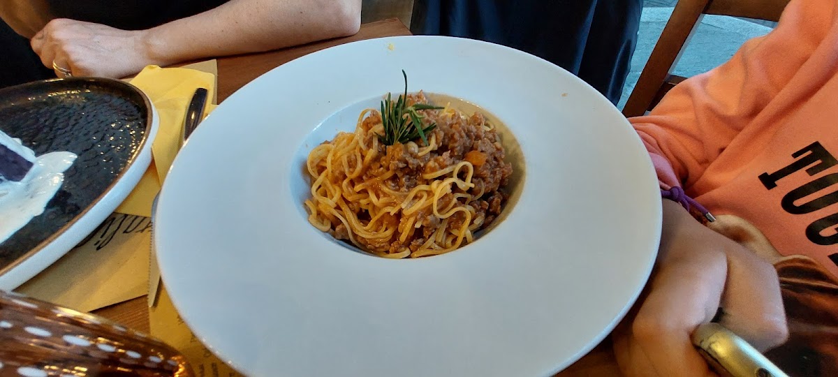 L'Acino Restaurant Photo 7