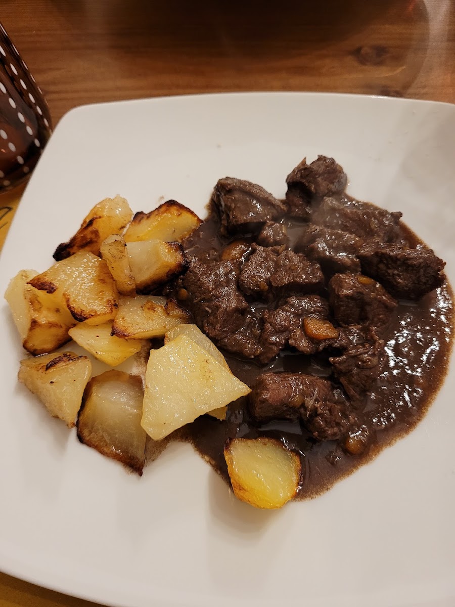 L'Acino Restaurant Photo 8
