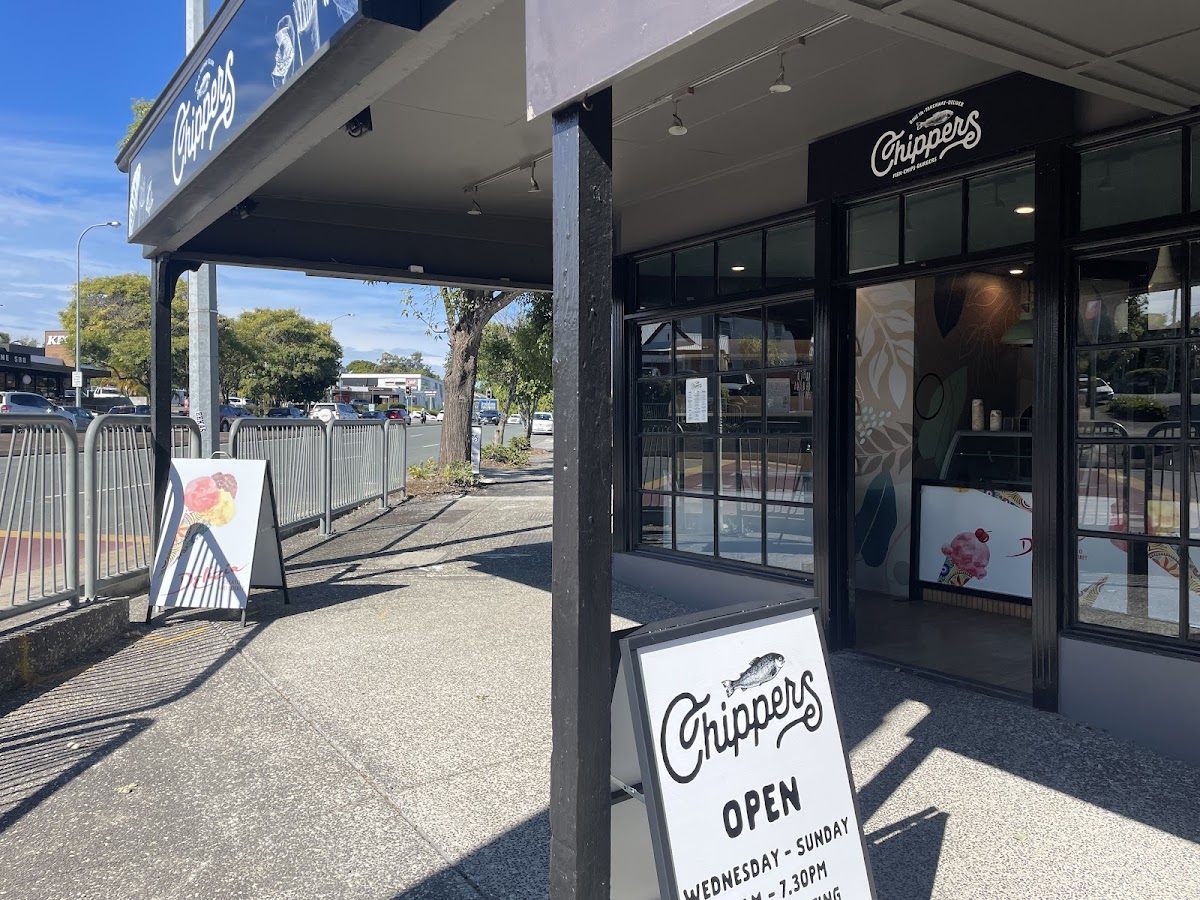 Chippers