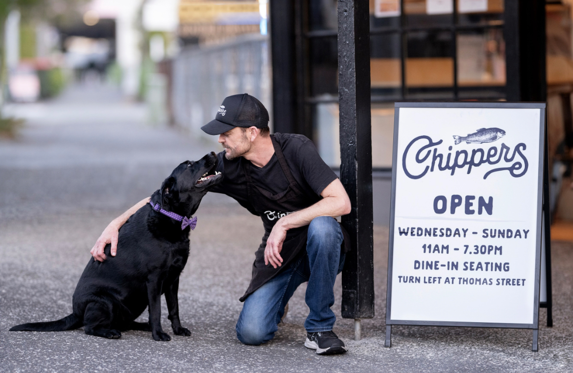 Chippers Photo 3